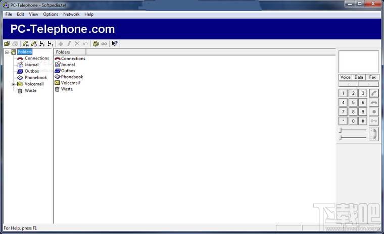 PC-Telephone,PC-Telephone下载,PC-Telephone官方下载