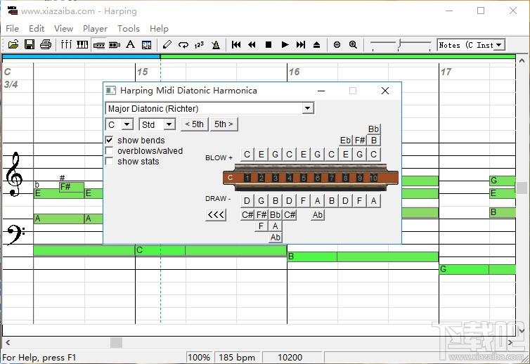 Harping Midi,Harping Midi Player下载,Harping Midi Player官方下载