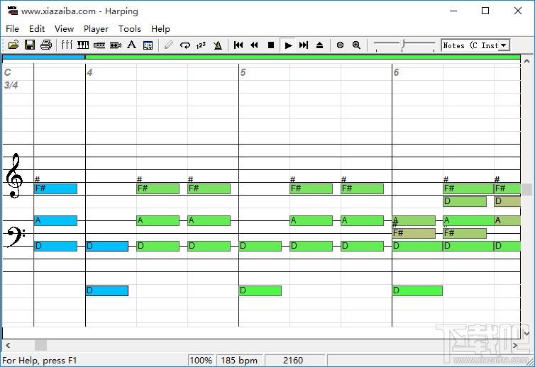 Harping Midi,Harping Midi Player下载,Harping Midi Player官方下载