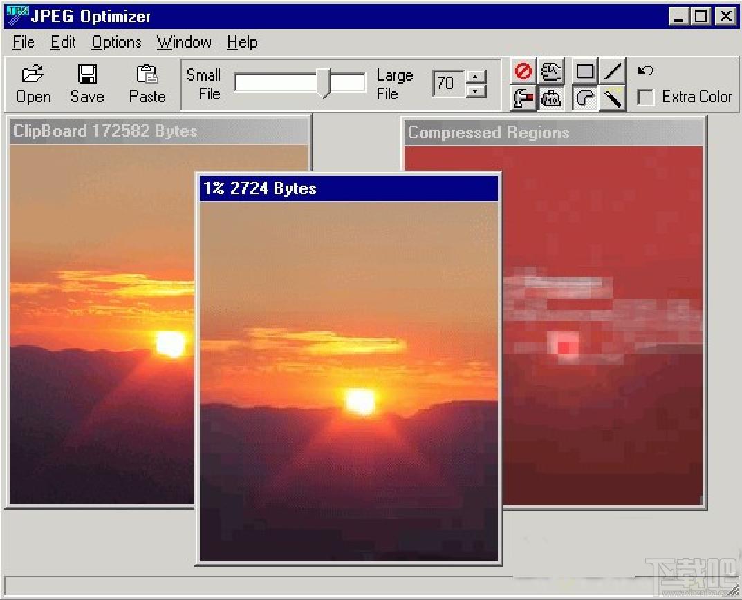 JPEG Optimizer,JPEG Optimizer下载,JPEG Optimizer官方下载