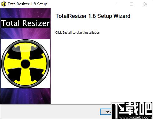 TotalResizer下载,图像处理,图像压缩