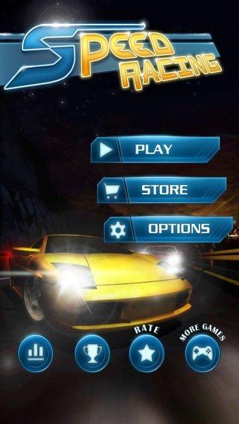 rc racing 3d手游下载,飙车游戏,rcracing3d