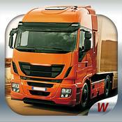 欧洲卡车模拟游戏下载-欧洲卡车模拟手机版下载v2.1 安卓版